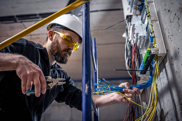 Best Emergency Electrical Repair  in Tarboro, NC