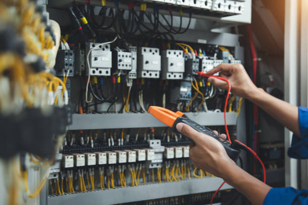 Best Electrical Installation Contractor  in Tarboro, NC