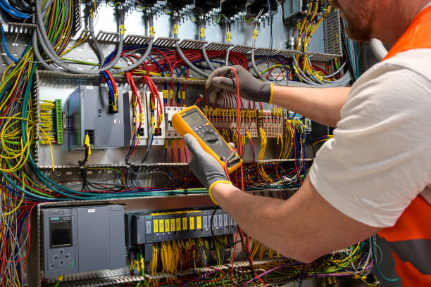 Best Local Electrician Companies  in Tarboro, NC